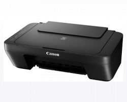 Canon PIXMA MG2550S Multifunzione inkjet a colori A4 8PPM (0727C006)