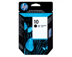 HP C4844AE Cartuccia inkjet nero originale (10) (da mettere in prenotazione) scadute