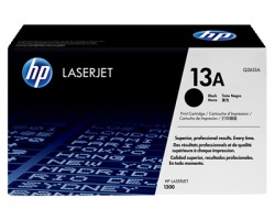 HP Q2613A Toner nero originale (13A)