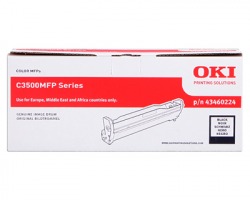 Oki 43460224 Drum nero originale (da mettere in prenotazione)