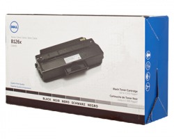 Dell 59311110 Toner nero originale (G9W85) (chiamare per tempi)