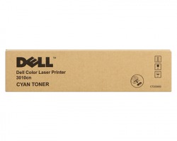 Dell 59310155 Toner ciano originale (TH204)