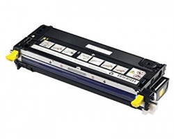 Dell 59310168 Toner giallo originale (NF555)