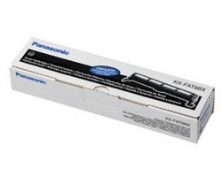 Panasonic KXFAT88X Toner nero originale