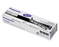 Panasonic KXFAT92X Toner nero originale