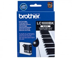 Brother LC1000BK Cartuccia inkjet nero originale