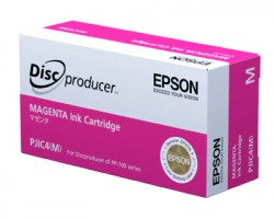 Epson PJIC4 Cartuccia inkjet magenta originale (C13S020450)