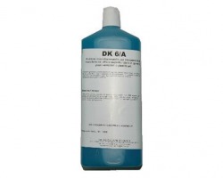 DK 6/A Detergente Universale carrozzerie palstica/metallo 1L