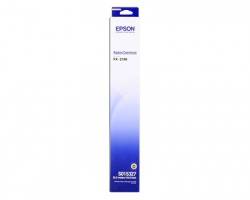 Epson C13S015327 Nastro nylon originale nero