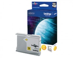 Brother LC970Y Cartuccia inkjet giallo originale