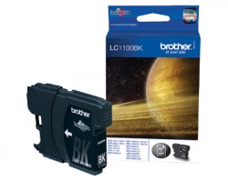 Brother LC1100BK Cartuccia inkjet nero originale