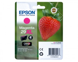 Epson 29XL Cartuccia inkjet magenta originale (C13T29934010)