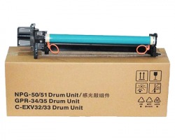 Canon CEXV32 - CEXV33 Drum unit compatibile (2772B003)