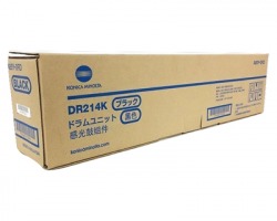 Konica Minolta DR214K Drum nero originale