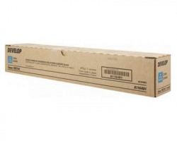 Konica Minolta TN216C Toner ciano originale (A11G451)