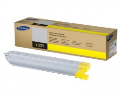 Samsung SS742A Toner giallo originale (CLTY809S)