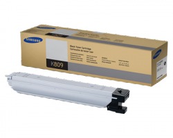 Samsung SS607A Toner nero originale (CLTK809S)