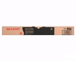 Sharp MX27GTBA Toner nero originale