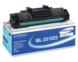 Samsung ML2010D3 Toner nero originale