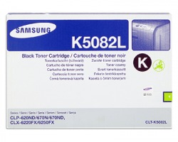 Samsung SU188A Toner nero originale (CLTK5082L)