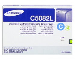 Samsung SU055A Toner ciano originale (CLTC5082L)