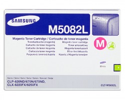 Samsung SU322A Toner magenta originale (CLTM5082L)