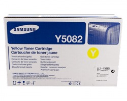 Samsung SU532A Toner giallo originale (CLTY5082L)