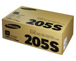 Samsung SU974A Toner nero originale (MLTD205S)