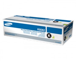 Samsung SS577A Toner nero originale (CLTK6062S)