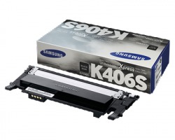 Samsung SU118A Toner nero originale (CLTK406S)