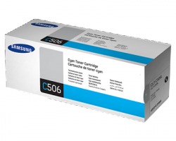 Samsung SU038A Toner ciano originale (CLTC506L)