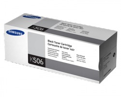 Samsung SU171A Toner nero originale (CLTK506L)