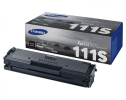 Samsung SU810A Toner nero originale (MLTD111S)