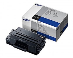 Samsung SU885A Toner nero originale (MLTD203E)