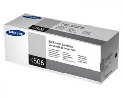 Samsung SU180A Toner nero originale (CLTK506S)
