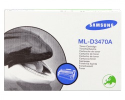 Samsung SU665A Toner nero originale (MLD3470A) (da metter ein prenotazione)