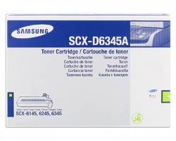 Samsung SV202A Toner nero originale (SCXD6345A)