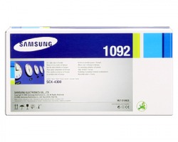 Samsung SU790A Toner nero originale (MLTD1092S)