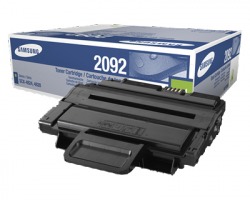 Samsung SV004A Toner nero originale (MLTD2092S)