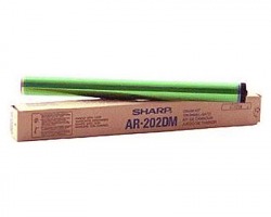 Sharp AR202DM Drum nero originale