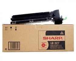 Sharp AR202T Toner nero originale (da mettere in prenotazione)