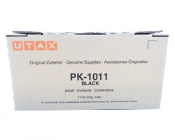 Utax PK1011 Toner nero originale (1T02RY0UT0)