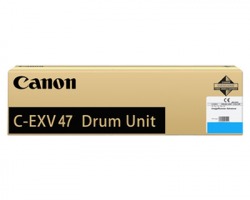 Canon CEXV47 Drum ciano originale (8521B002)