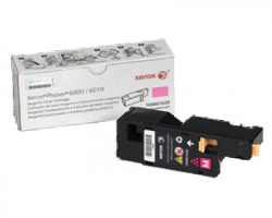 Xerox 106R01628 Toner magenta originale