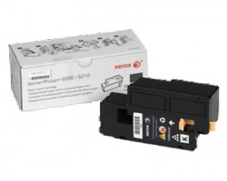 Xerox 106R01630 Toner nero originale