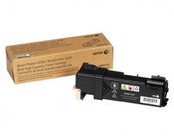 Xerox 106R01597 Toner nero originale