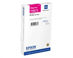 Epson T9073 Cartuccia inkjet magenta originale 7K (C13T907340)