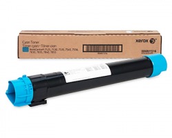 Xerox 6R1516 Toner ciano originale