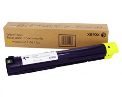 Xerox 006R01458 Toner giallo originale