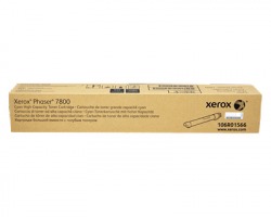 Xerox 106R01566 Toner ciano originale